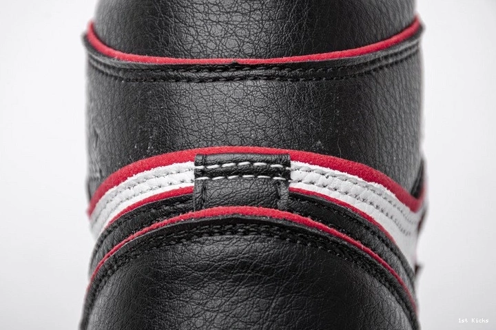 1 High Retro Bloodline  555088-062 Jordan 1214